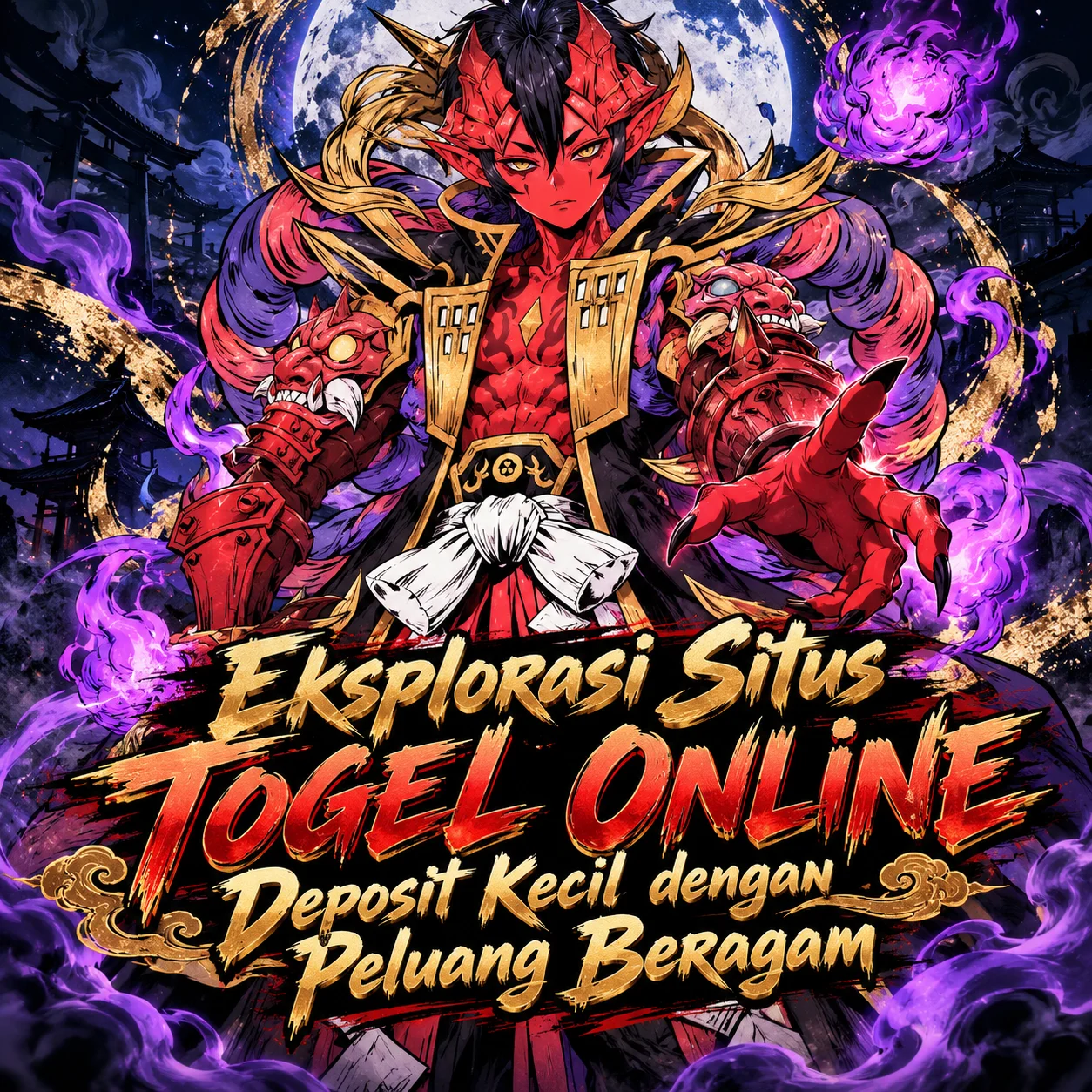 SITUS TOTO TOGEL